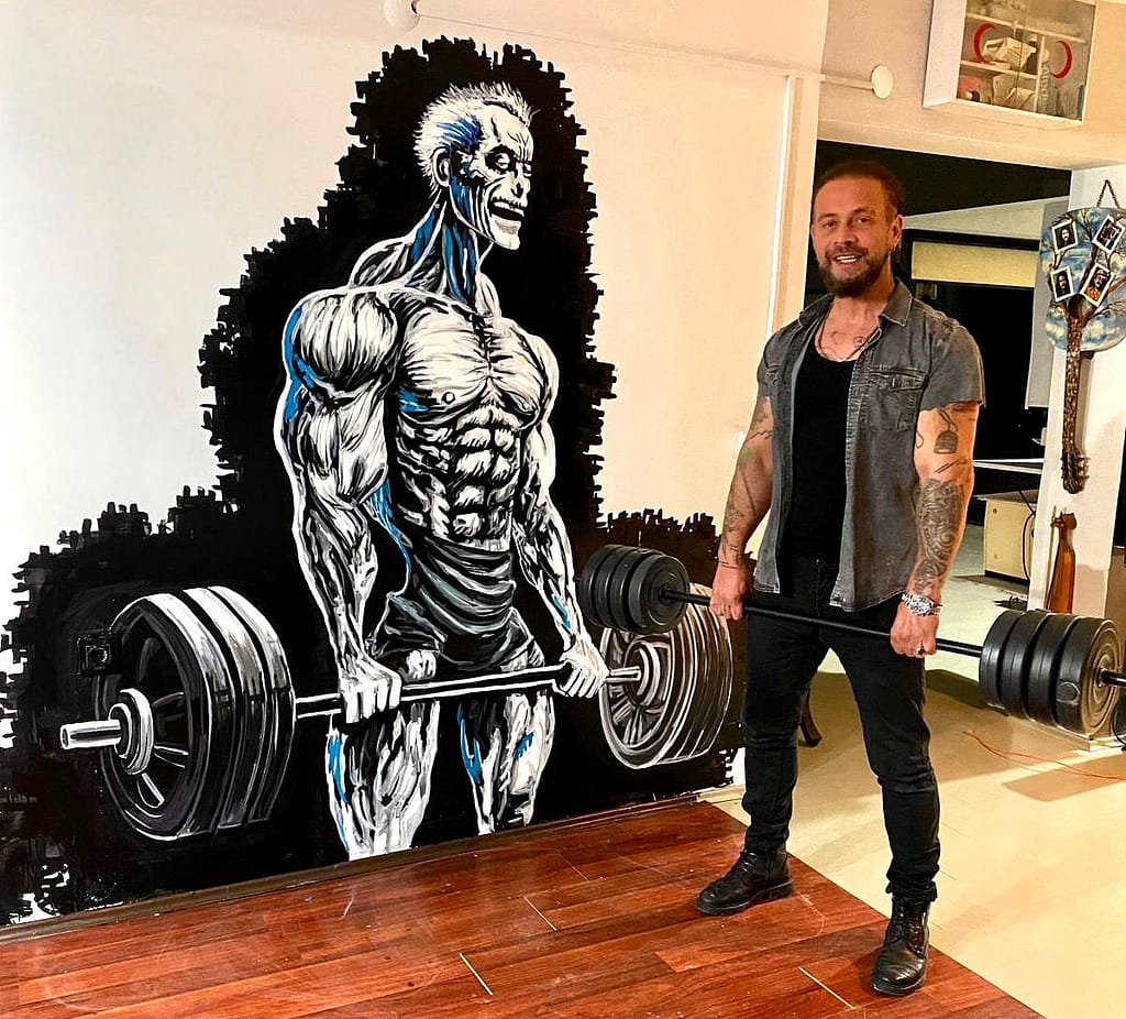 Duvar resmi,mural,duvar resmi ankara,ankara duvar resmi,ankara kırıkkale,yenimahalleimamak,keçiöre,karakalem çizim.grafiti,graffiti,ankara graffiti,duvar boyama,,murat karabüyük,tattoo.sanat.art.draw,yağlıboya.atatürk resimi,resim kursu,mural,mamak graffiti.cayyolu sanat,galeri,resim galerisi ,145k1