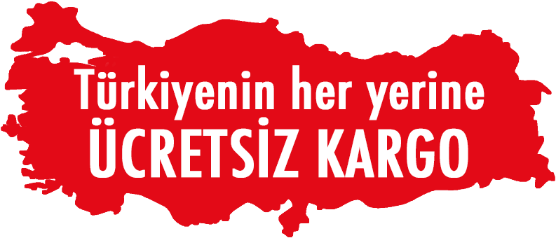 Ücretsiz Kargo